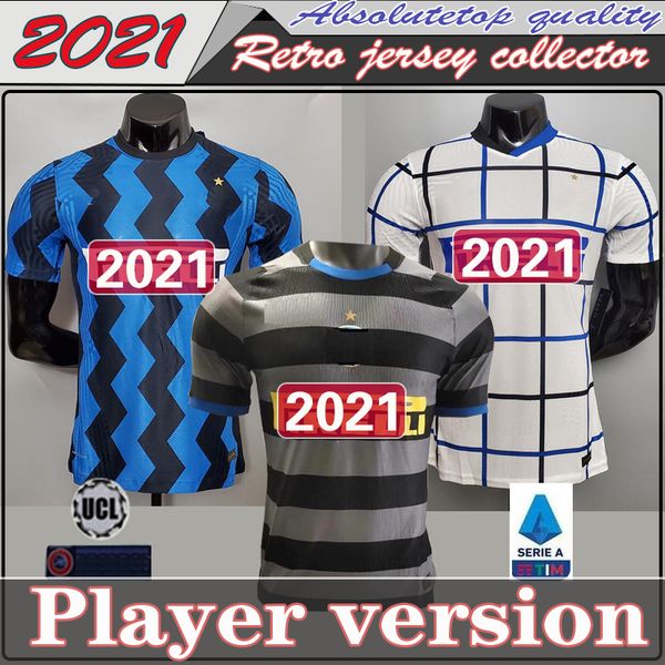 2020 2021 лукаку алексис inter milan skriniar игрока версия футбол трикотажные изделия 20 21 мужчин наборы lautaro де vrij годин sensi маек, Black;yellow
2020 2021 лукаку алексис inter milan skriniar игрока версия футбол трикотажные изделия 20 21 мужчин наборы lautaro де vrij годин sensi маек, Black;yellow