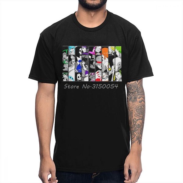 one piece luffy sanji zoro brook nami franky usopp chopper t shirt men cotton t-shirt hip hop tshirt anime tees harajuku
one piece luffy sanji zoro brook nami franky usopp chopper t shirt men cotton t-shirt hip hop tshirt anime tees harajuku