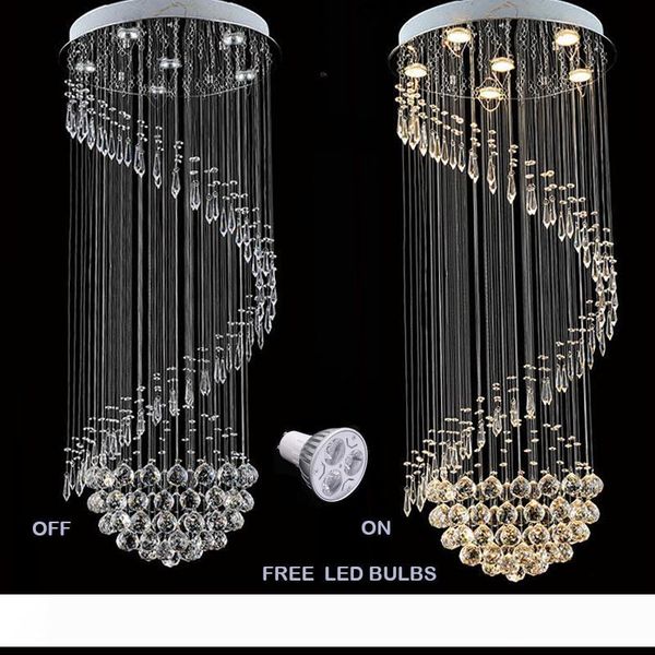 modern k9 clear crystal ceiling light pendant lamp chandelier light indoor lighting led ceiling light living room corridor chandeliers
modern k9 clear crystal ceiling light pendant lamp chandelier light indoor lighting led ceiling light living room corridor chandeliers