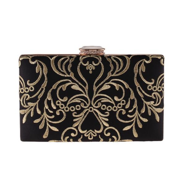 designer-fashion women's rose dinner bag dress evening party and wedding clutch bag embroidery diamonds crossbody shoulder bags
designer-fashion women's rose dinner bag dress evening party and wedding clutch bag embroidery diamonds crossbody shoulder bags