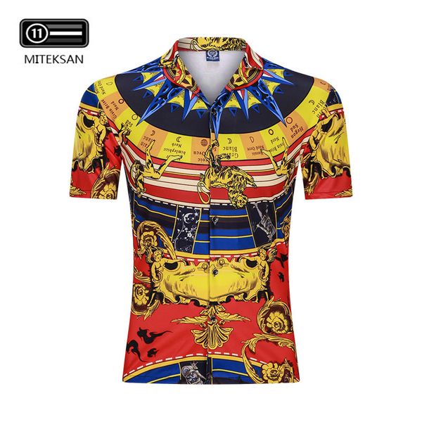 2020 new casual summer shirt men 3d print beach shirts short sleeve loose fashion gym sportwear hip hop camisa masculina blouse, White;black
2020 new casual summer shirt men 3d print beach shirts short sleeve loose fashion gym sportwear hip hop camisa masculina blouse, White;black