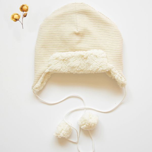 newborn maternal child supplies color cotton cap infant lamb velvet autumn and winter warm hat cartoon baby hats, Yellow
newborn maternal child supplies color cotton cap infant lamb velvet autumn and winter warm hat cartoon baby hats, Yellow