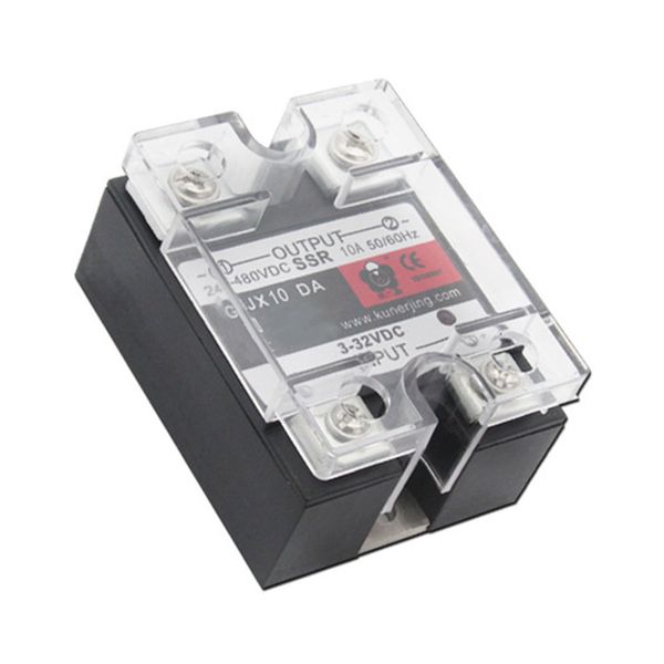 relay solid state ssr-40da480vac 3-32vdc dc module safe output load single phase
relay solid state ssr-40da480vac 3-32vdc dc module safe output load single phase