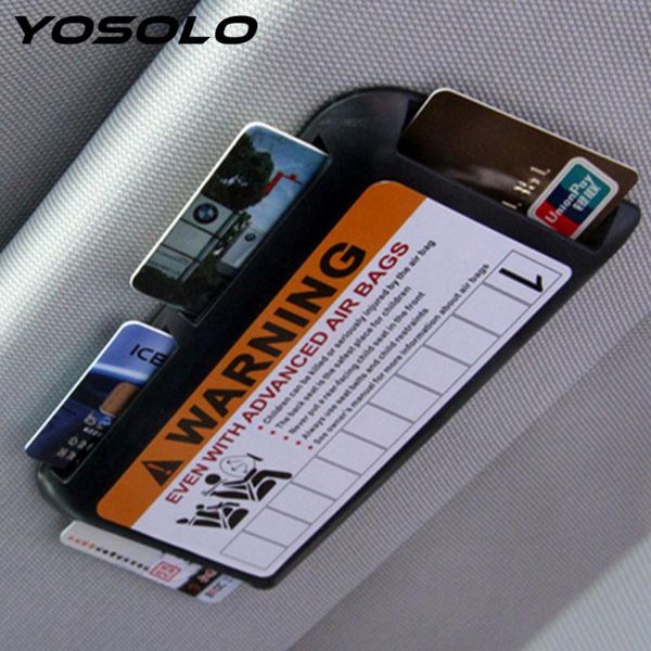 yosolo зонт ящик для хранения автомобилей visor клип организатор temporary парковка телефон высокоскоростной держатель карточки ic клип карт
yosolo зонт ящик для хранения автомобилей visor клип организатор temporary парковка телефон высокоскоростной держатель карточки ic клип карт