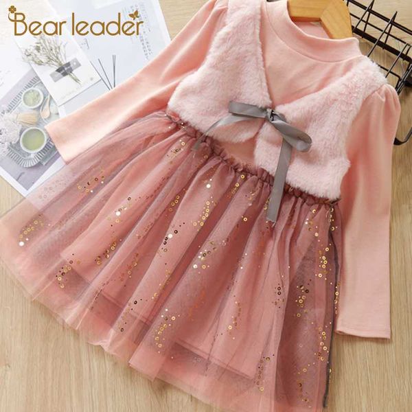 girl's dresses bear leader spring girls dress princess clothing long sleeve stripe children kids cute bow, Red;yellow
girl's dresses bear leader spring girls dress princess clothing long sleeve stripe children kids cute bow, Red;yellow
