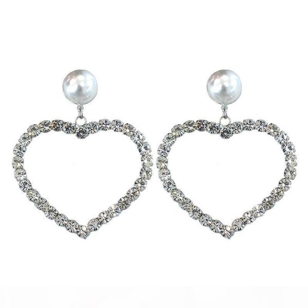 love heart shaped серьги белого bling кристалл и перл падение серьги 925 стерлингового серебра серьги люстру для женщин lover с free box, Silver
love heart shaped серьги белого bling кристалл и перл падение серьги 925 стерлингового серебра серьги люстру для женщин lover с free box, Silver