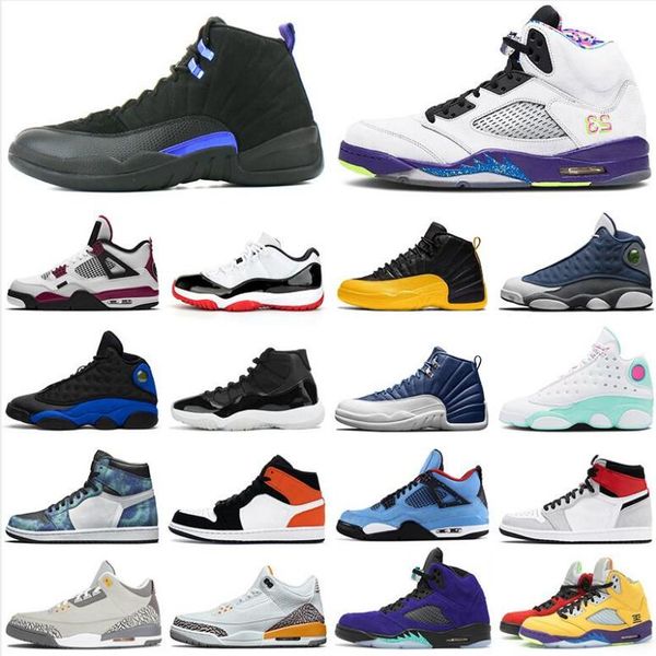 outdoor basketball shoes smoke grey 1s bred 11s concord 12s indigo 13s flint grape 5s what the 4s womens mens trainers sports sneakers
outdoor basketball shoes smoke grey 1s bred 11s concord 12s indigo 13s flint grape 5s what the 4s womens mens trainers sports sneakers