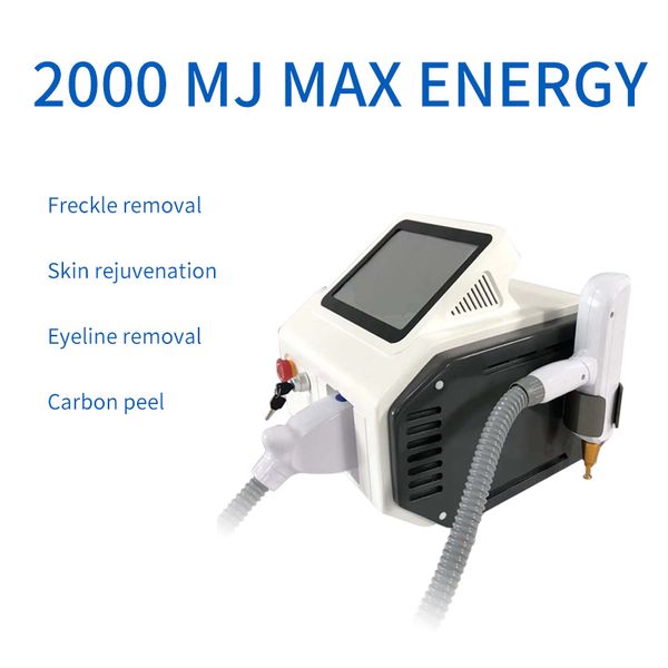 effective portable q switch nd yag laser tattoo removal,mole freckle wrinkle pigment removal machine spa and salon use, Black
effective portable q switch nd yag laser tattoo removal,mole freckle wrinkle pigment removal machine spa and salon use, Black