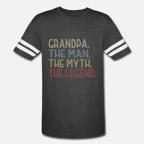 grandpa the man the myth the legend t shirt men printing 100% cotton round collar original famous funny spring autumn natural shirt
grandpa the man the myth the legend t shirt men printing 100% cotton round collar original famous funny spring autumn natural shirt