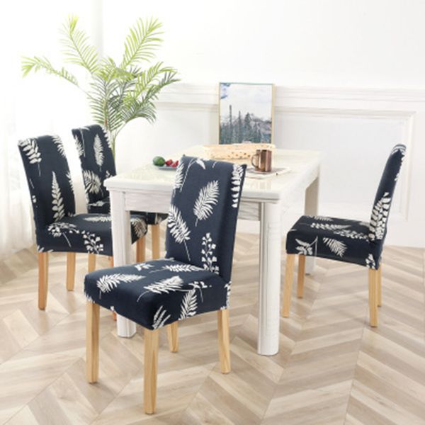 modern removable anti-dirty kitchen seat case stretch chair cover for banquet elastic printing dining chair slipcover
modern removable anti-dirty kitchen seat case stretch chair cover for banquet elastic printing dining chair slipcover