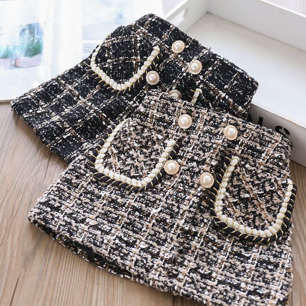 ins boutique girls skirts autumn winter fashion kids fleece skirts woolen pearl girls shorts skirts a-line pencil skirt girls clothes 2-7t
ins boutique girls skirts autumn winter fashion kids fleece skirts woolen pearl girls shorts skirts a-line pencil skirt girls clothes 2-7t