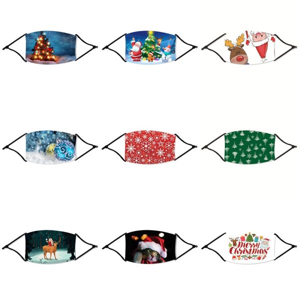 reused face christmas masks anti-dust, smoke, outdoor, indoor adjustable & reusable protection with 2 pm2.5 filters mouth christmas mask #56, Black
reused face christmas masks anti-dust, smoke, outdoor, indoor adjustable & reusable protection with 2 pm2.5 filters mouth christmas mask #56, Black