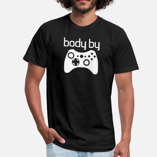 body by игры gaming тенниска мужчин персонализированные 100% хлопок круглый воротник мужские fit удобной пружинной letters рубашку
body by игры gaming тенниска мужчин персонализированные 100% хлопок круглый воротник мужские fit удобной пружинной letters рубашку