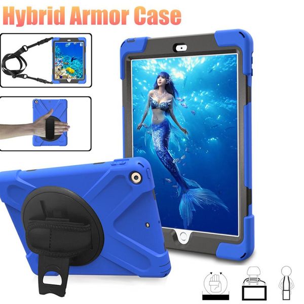 cgjxshybrid tablet case for ipad pro 9 .7 10 .5 ipad 234 air 2 samsuang tab a kids tablet armor cover with belt
cgjxshybrid tablet case for ipad pro 9 .7 10 .5 ipad 234 air 2 samsuang tab a kids tablet armor cover with belt