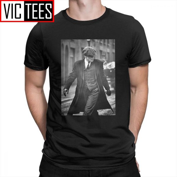 peaky blinders shirt and goods purified cotton classic t-shirts summer tees short sleeves crew neck men t shirts plus size
peaky blinders shirt and goods purified cotton classic t-shirts summer tees short sleeves crew neck men t shirts plus size