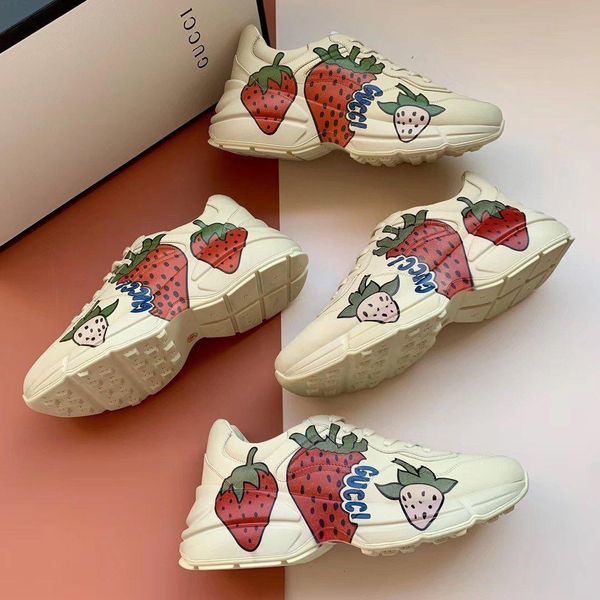 2020 latest designer shoes rhyton sneakers comfortable and fashionable designer design low-sneakers comfortable and 11111
2020 latest designer shoes rhyton sneakers comfortable and fashionable designer design low-sneakers comfortable and 11111