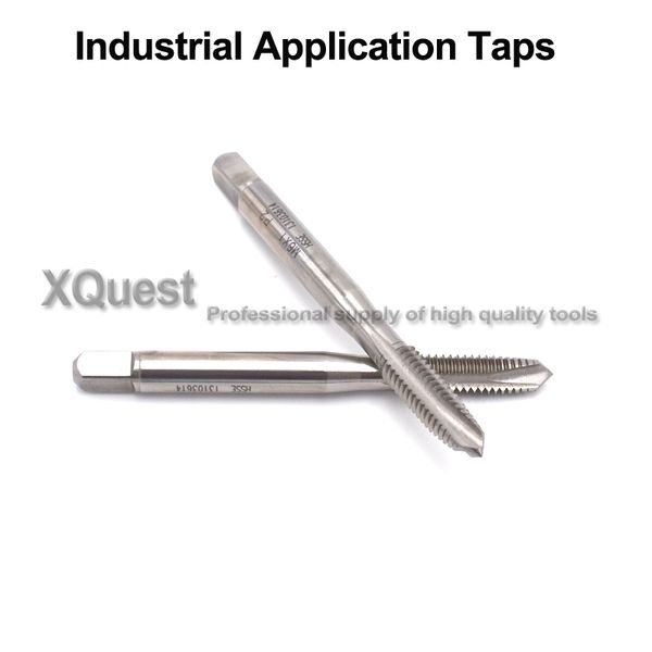 2pcs xquest hsse sipral точка кран m1 m1.2 m1.4 m1.5 m1.6 m1.7 m1.8 m2 m2.2 метрика машина спиральная указал метчики m2.3 m2.5 m2.6 m3
2pcs xquest hsse sipral точка кран m1 m1.2 m1.4 m1.5 m1.6 m1.7 m1.8 m2 m2.2 метрика машина спиральная указал метчики m2.3 m2.5 m2.6 m3