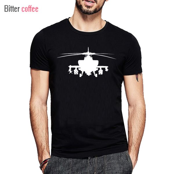 men's printing tees summer new cotton o-neck army combat helicopter printing short sleeve men fashion trends t-shirt
men's printing tees summer new cotton o-neck army combat helicopter printing short sleeve men fashion trends t-shirt