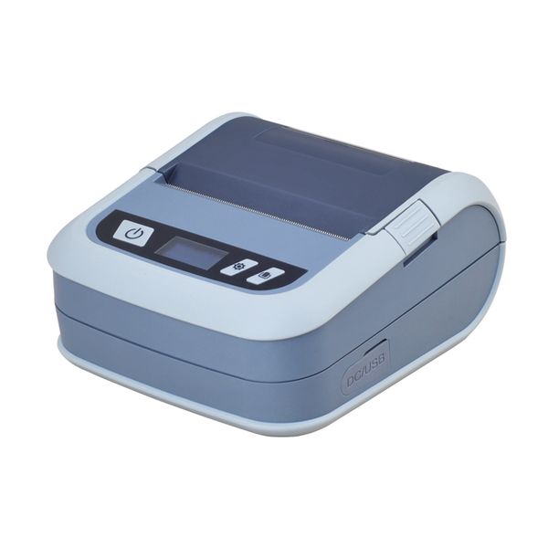 new arrived 80mm width bluetooth portable thermal label printer thermal receipt printer mobile dual-purpose
new arrived 80mm width bluetooth portable thermal label printer thermal receipt printer mobile dual-purpose