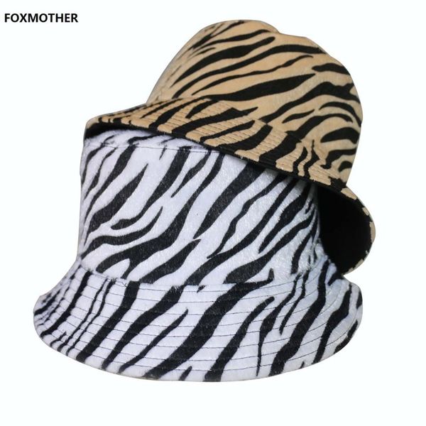 women print hop cap fisherman 2020 outdoor striped bucket hat men hip for zebra travel sun foxmother mcupi outdoors2009, Black;white
women print hop cap fisherman 2020 outdoor striped bucket hat men hip for zebra travel sun foxmother mcupi outdoors2009, Black;white