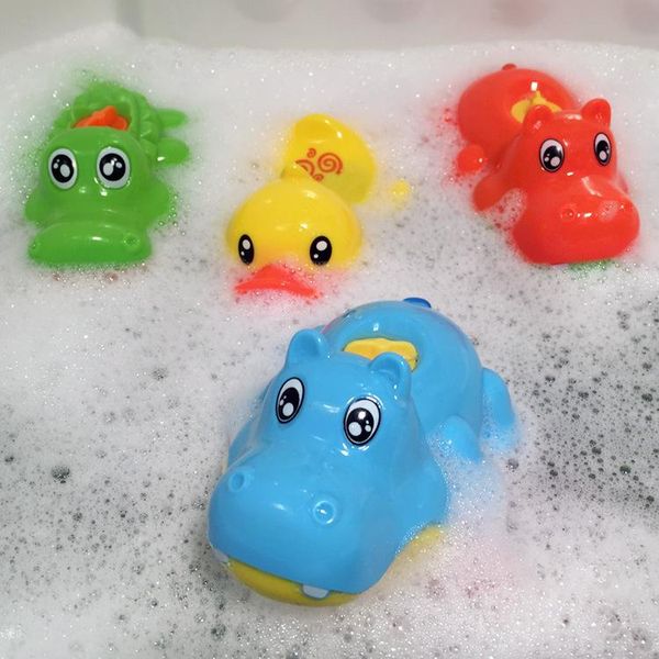 kids water toy infant hippo animal cartoon beach clockwork duck crocodile bath baby toys 1pcs tortoise swim classic cute coply mylovethome
kids water toy infant hippo animal cartoon beach clockwork duck crocodile bath baby toys 1pcs tortoise swim classic cute coply mylovethome