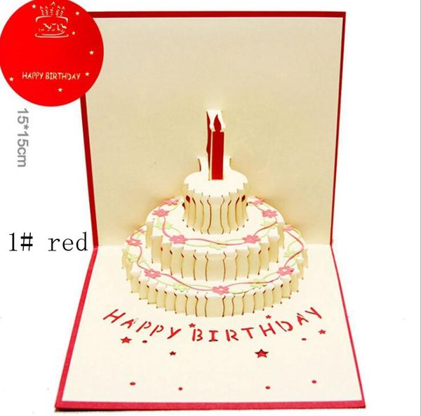 greeting cards festival supplies invitation paper up 3d cake for birthday party gift craft diy favor baby shower kids
greeting cards festival supplies invitation paper up 3d cake for birthday party gift craft diy favor baby shower kids