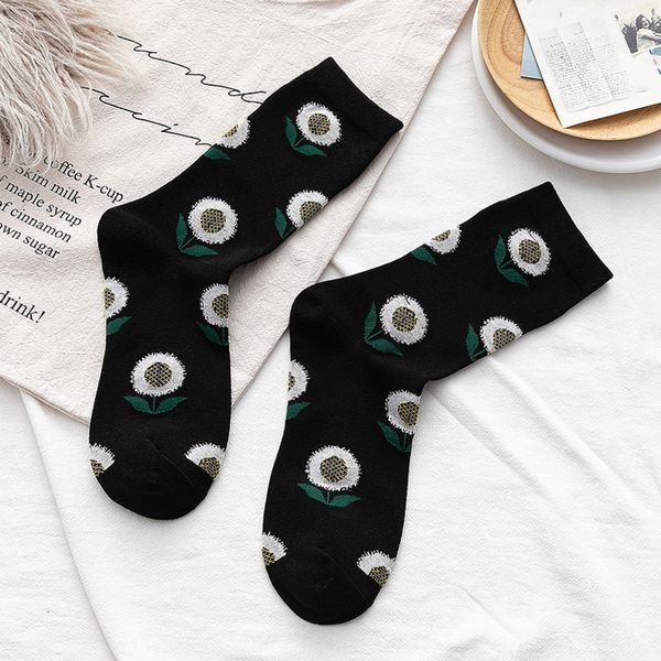 tea stockings stockingssocks stockings face new style sunflower heap women's trendy plant single needle mid-calf socks children dmtjx, Black
tea stockings stockingssocks stockings face new style sunflower heap women's trendy plant single needle mid-calf socks children dmtjx, Black