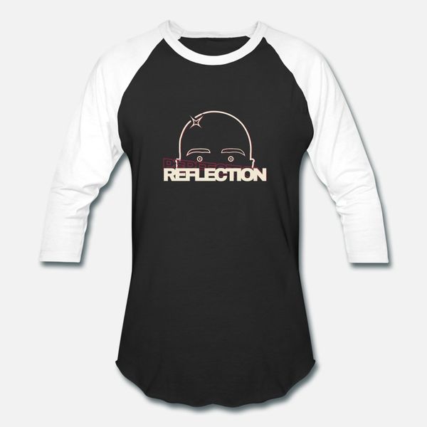 reflection in perfection t shirt men print tee shirt round collar leisure loose new style spring natural shirt
reflection in perfection t shirt men print tee shirt round collar leisure loose new style spring natural shirt