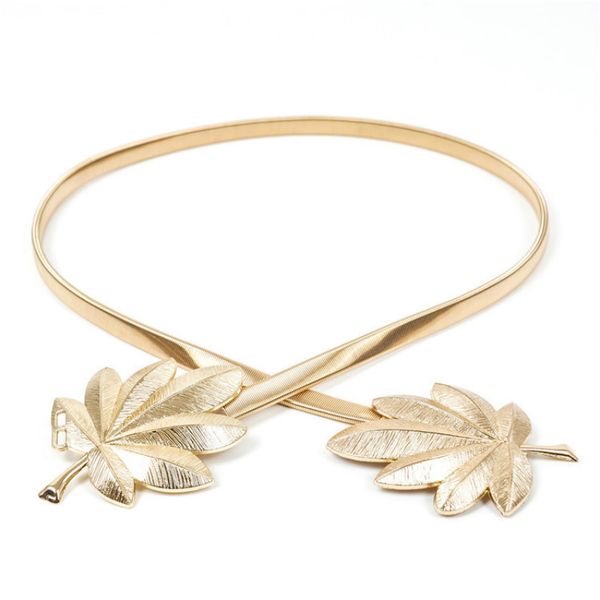 flower leaves metal buckle belt for dresses women ladies elastic waist chain belts female gold thin belts fashion 2020 waistband, Black;brown
flower leaves metal buckle belt for dresses women ladies elastic waist chain belts female gold thin belts fashion 2020 waistband, Black;brown