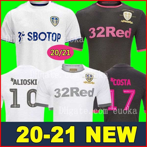 2020 2021 leeds united soccer jersey costa celebrates centenary bamford clarke football jerseys shirt 20 21 men + kids kit 100th anniversary, Black;yellow
2020 2021 leeds united soccer jersey costa celebrates centenary bamford clarke football jerseys shirt 20 21 men + kids kit 100th anniversary, Black;yellow