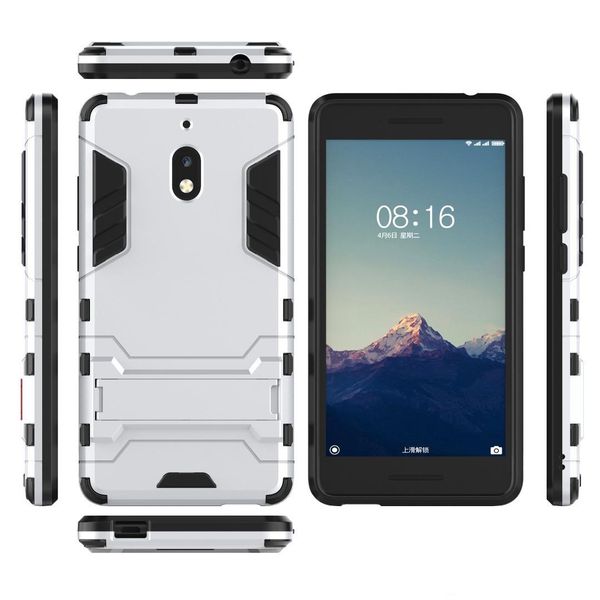 for nokia 7 plus x5 x6 2.1 6 2018 hybrid kickstand anti shock defender armor case tpu pc cover 170pcs
for nokia 7 plus x5 x6 2.1 6 2018 hybrid kickstand anti shock defender armor case tpu pc cover 170pcs