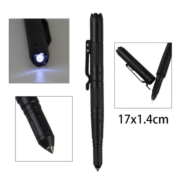 dhl aluminum self defense tactical pen led flashlight glass breaker multifunction writing pen survival tool for hunting camping
dhl aluminum self defense tactical pen led flashlight glass breaker multifunction writing pen survival tool for hunting camping