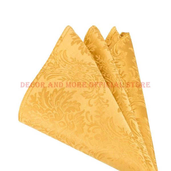 50pcs wholesale banquet l wedding table napkins decor polyester solid jacquard dining napkin gold pink red white 19inch/48cm
50pcs wholesale banquet l wedding table napkins decor polyester solid jacquard dining napkin gold pink red white 19inch/48cm