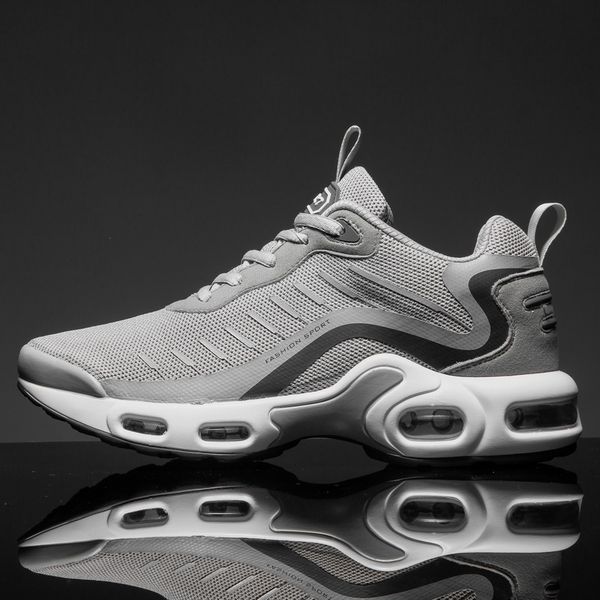newaircushionmensneakersmencasualshoesbreathablemeshsneakerslightweight2020summerwalkingmaleshoesbigsize39-46, Black
newaircushionmensneakersmencasualshoesbreathablemeshsneakerslightweight2020summerwalkingmaleshoesbigsize39-46, Black