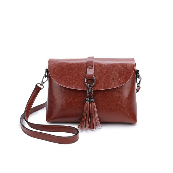 vintage solid tassel split leather messenger bags shoulder and crossbody bags for women versatile ladies purses
vintage solid tassel split leather messenger bags shoulder and crossbody bags for women versatile ladies purses