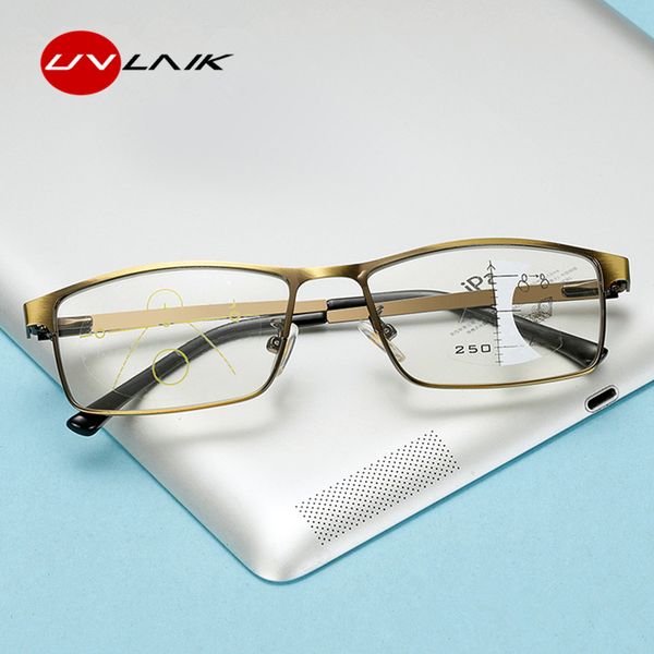 sunglasses uvlaik progressive multifocal eyeglasses men retro alloy pochromic reading glasses women anti blue light prescription, White;black
sunglasses uvlaik progressive multifocal eyeglasses men retro alloy pochromic reading glasses women anti blue light prescription, White;black