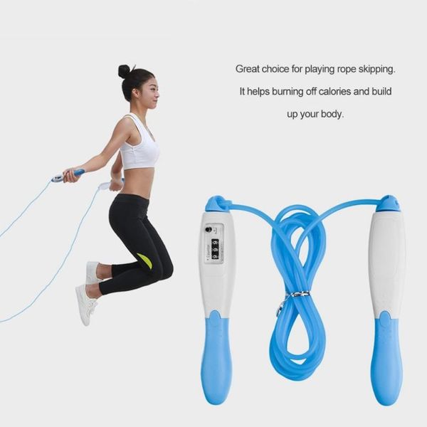 jump ropes sports fitness exercise counting skipping rope tool fast speed wholsale drop
jump ropes sports fitness exercise counting skipping rope tool fast speed wholsale drop