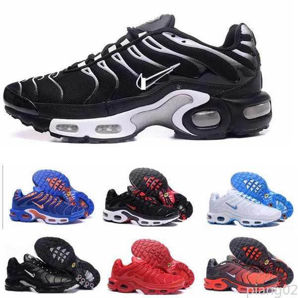 2020 new color plus tn olive run metallic mens shoes running trainers women sneakers slipper sandals pia02, Black
2020 new color plus tn olive run metallic mens shoes running trainers women sneakers slipper sandals pia02, Black