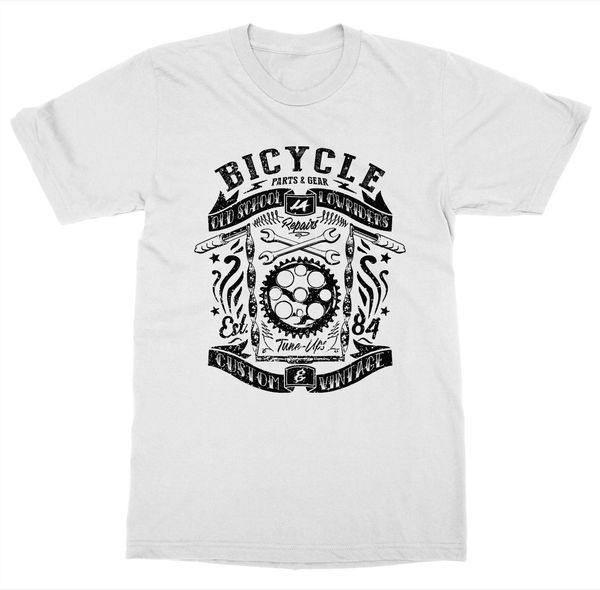 male selling t shirt old school lowriders t-shirt biker pedal ride cycle gear wheel saddle bicycle summer tee shirt
male selling t shirt old school lowriders t-shirt biker pedal ride cycle gear wheel saddle bicycle summer tee shirt