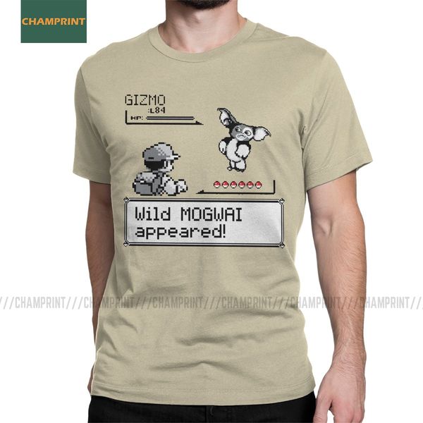 дикий mogwai появившиеся гремлины футболки для мужчин gizmo 80s horror ретро sci fi vintage 100% хлопок футболка с коротким рукавом футболки
дикий mogwai появившиеся гремлины футболки для мужчин gizmo 80s horror ретро sci fi vintage 100% хлопок футболка с коротким рукавом футболки