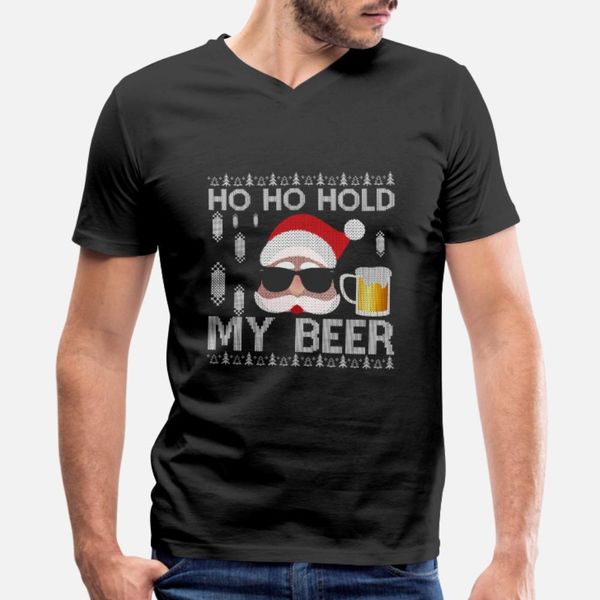 ho ho hold my beer hold my beer тенниска мужчины designs 100% хлопок воротник круглый тонкий сыпучие юмор summer style формальная рубашку
ho ho hold my beer hold my beer тенниска мужчины designs 100% хлопок воротник круглый тонкий сыпучие юмор summer style формальная рубашку