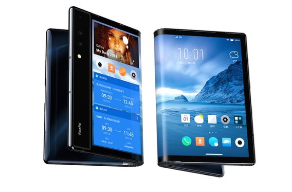 dhl fast delivery royole flexpai foldable cell phone snapdragon 855 android 9.0 smartphone 7.8" flexible phone 16.0mp+20.0mp smartphone
dhl fast delivery royole flexpai foldable cell phone snapdragon 855 android 9.0 smartphone 7.8" flexible phone 16.0mp+20.0mp smartphone
