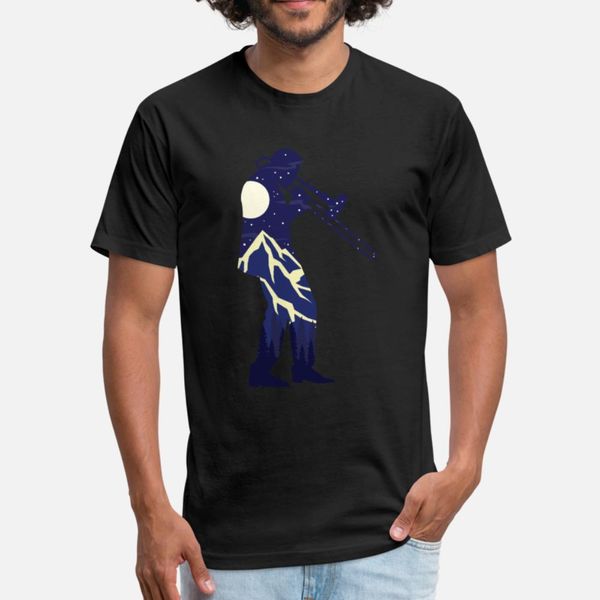 trombone player silhouette trombonist trumpet t shirt men printed short sleeve o-neck trend sunlight casual summer style cool shirt
trombone player silhouette trombonist trumpet t shirt men printed short sleeve o-neck trend sunlight casual summer style cool shirt