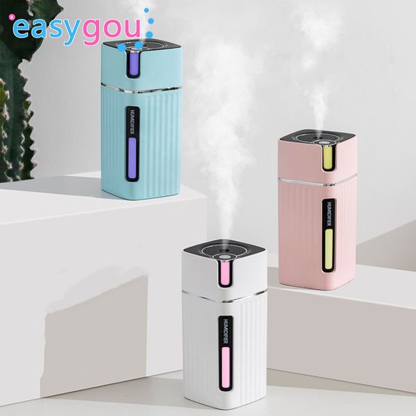usb air humidifier 300ml office home colorful lights air spray electricity clean care for skin nano spray technology
usb air humidifier 300ml office home colorful lights air spray electricity clean care for skin nano spray technology