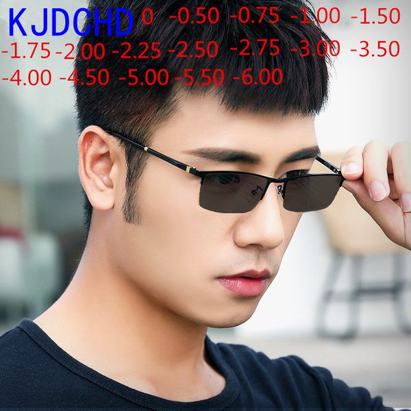 fashion sunglasses frames 2021 optical color-changing glasses for men and women uv protection 0 degree-0.50-0.75to- 6.00 degree, Black
fashion sunglasses frames 2021 optical color-changing glasses for men and women uv protection 0 degree-0.50-0.75to- 6.00 degree, Black