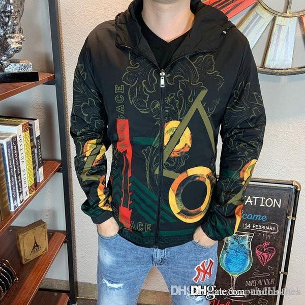 luxury mens designer jackets letter print hooded sweatshirt autumn new hoodie hip hop streetwear hoodie sizes m-3xl, Black;brown
luxury mens designer jackets letter print hooded sweatshirt autumn new hoodie hip hop streetwear hoodie sizes m-3xl, Black;brown