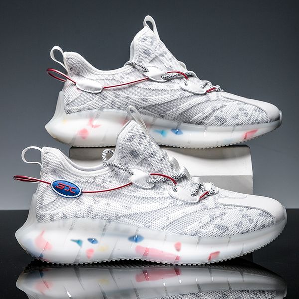 breathable men running shoes male comfortable mesh lace-up outdoor sport shoes trend lightweight flexible soft walking sneakers
breathable men running shoes male comfortable mesh lace-up outdoor sport shoes trend lightweight flexible soft walking sneakers
