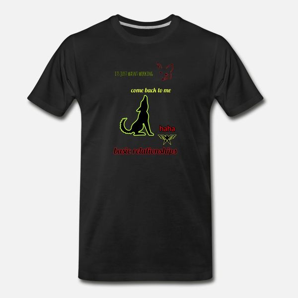 pet relationships t shirt men printing cotton o neck homme fitness new fashion summer style formal shirt
pet relationships t shirt men printing cotton o neck homme fitness new fashion summer style formal shirt