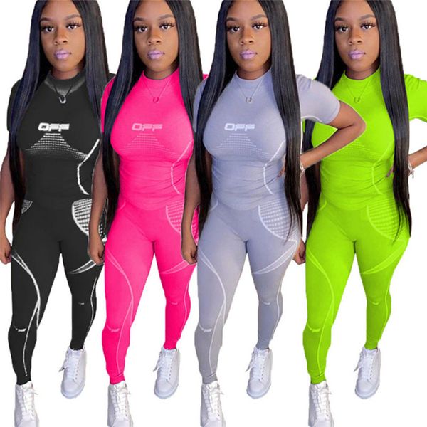 women fall casual clothing s-2xl 2 piece sets t-shirt pants shirts jogger suit short sleeve pullover outfits yogo capris dhl 3465, White
women fall casual clothing s-2xl 2 piece sets t-shirt pants shirts jogger suit short sleeve pullover outfits yogo capris dhl 3465, White