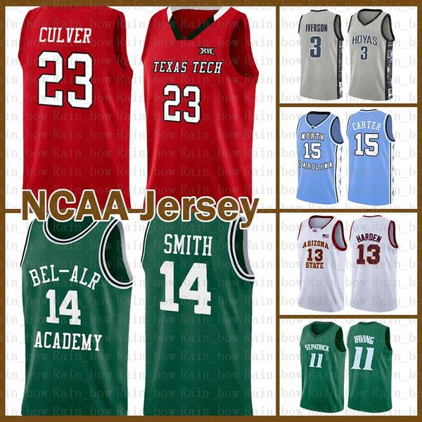 tkm jarrett 23 culver college will 14 smith kawhi stephen 30 curry leonard ncaa dwyane 3 wade kyrie lebron 23 james irving basketball jersey, Black
tkm jarrett 23 culver college will 14 smith kawhi stephen 30 curry leonard ncaa dwyane 3 wade kyrie lebron 23 james irving basketball jersey, Black